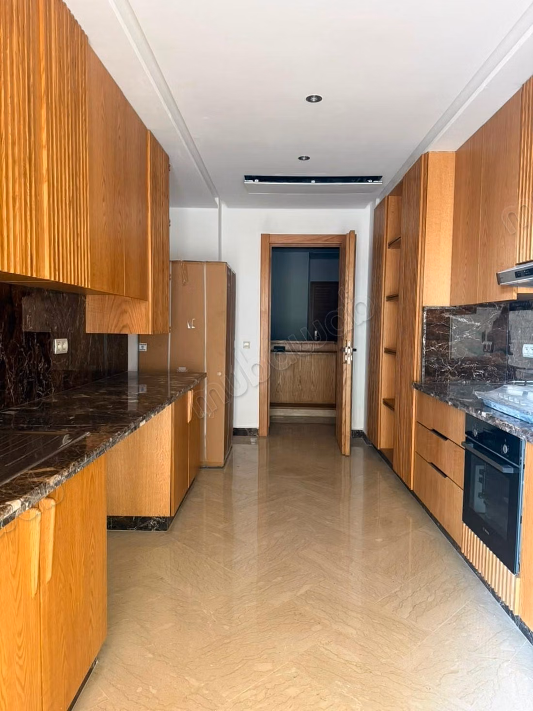 À louer splendide appartement 3ch CFC