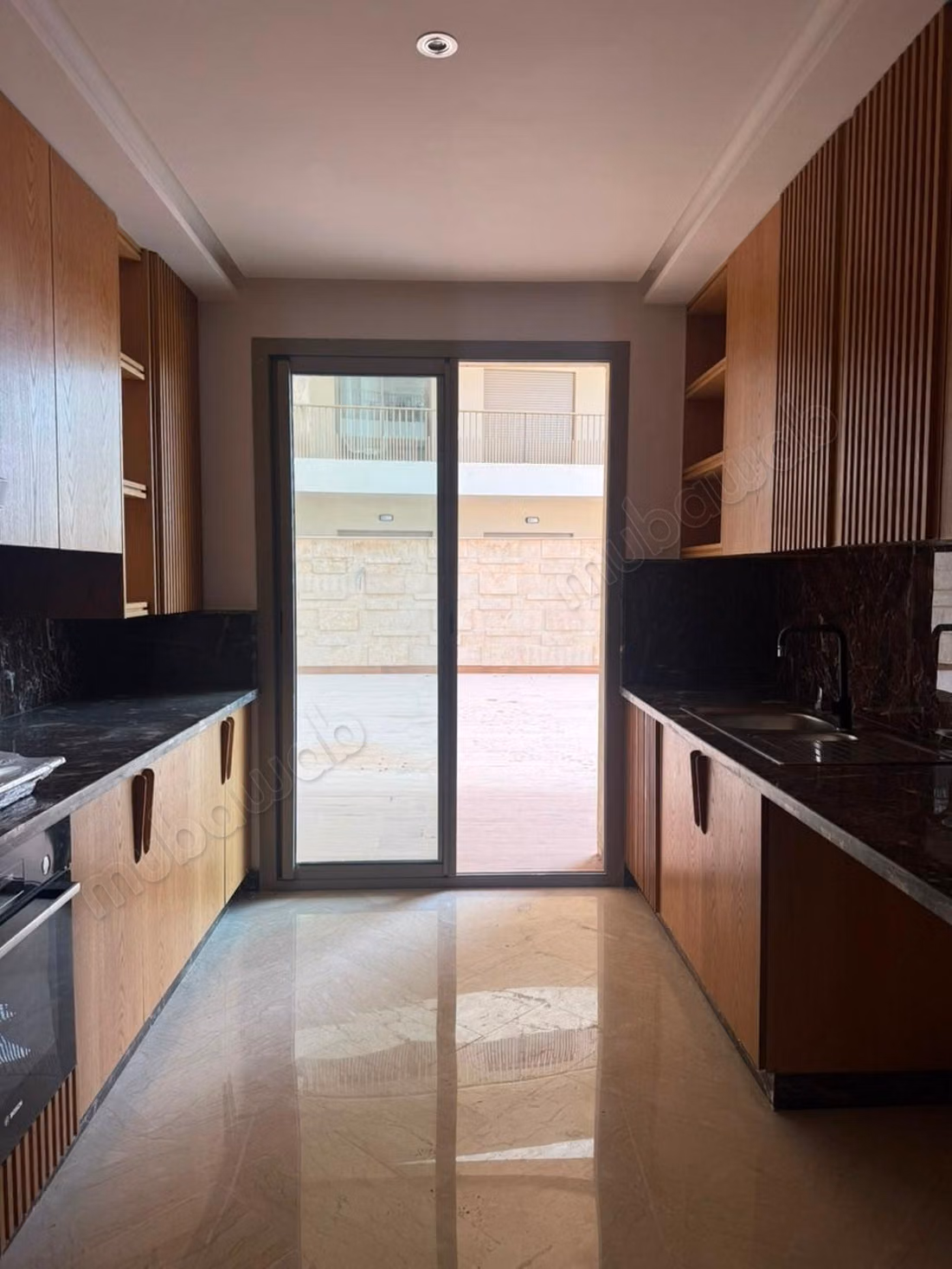À louer splendide appartement 3ch CFC