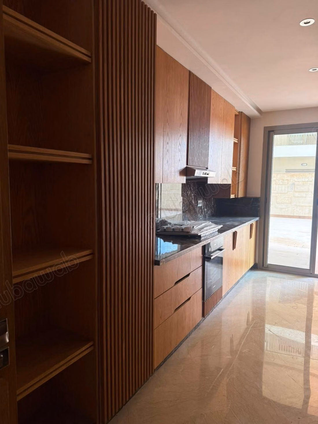 À louer splendide appartement 3ch CFC