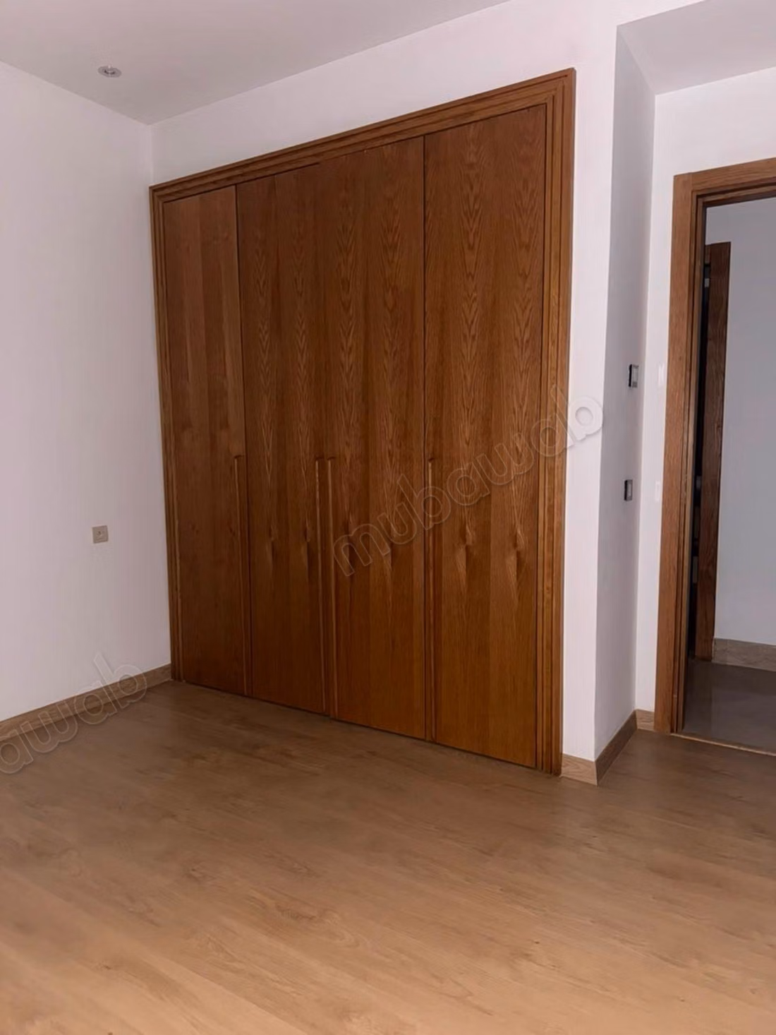 À louer splendide appartement 3ch CFC