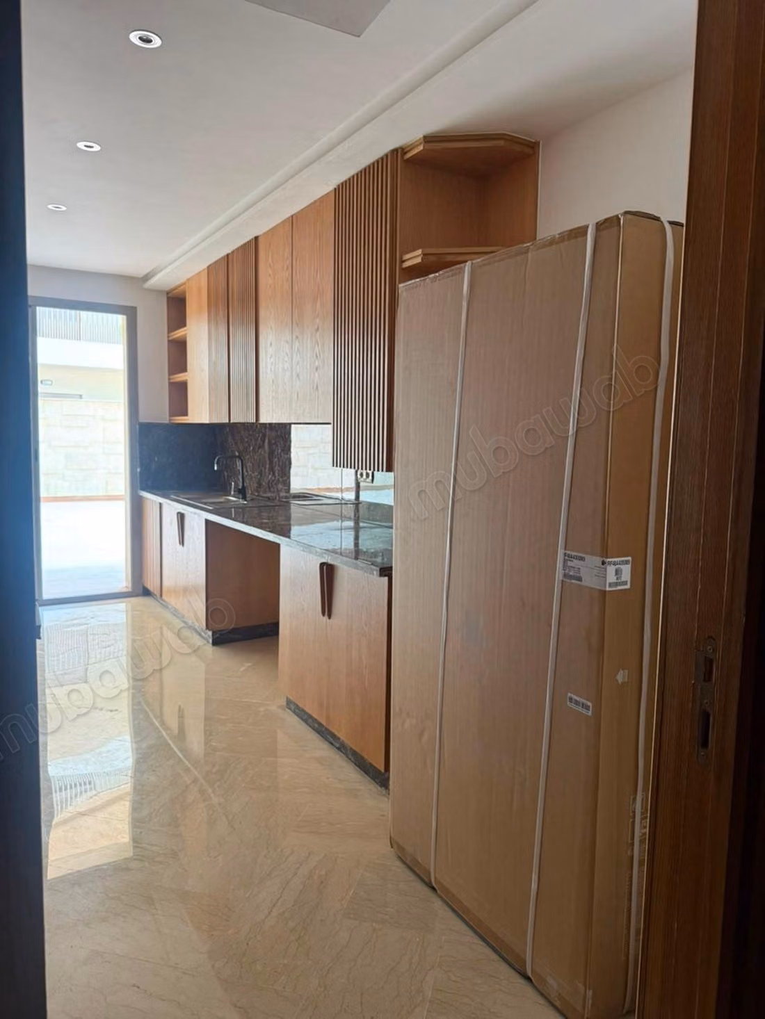 À louer splendide appartement 3ch CFC