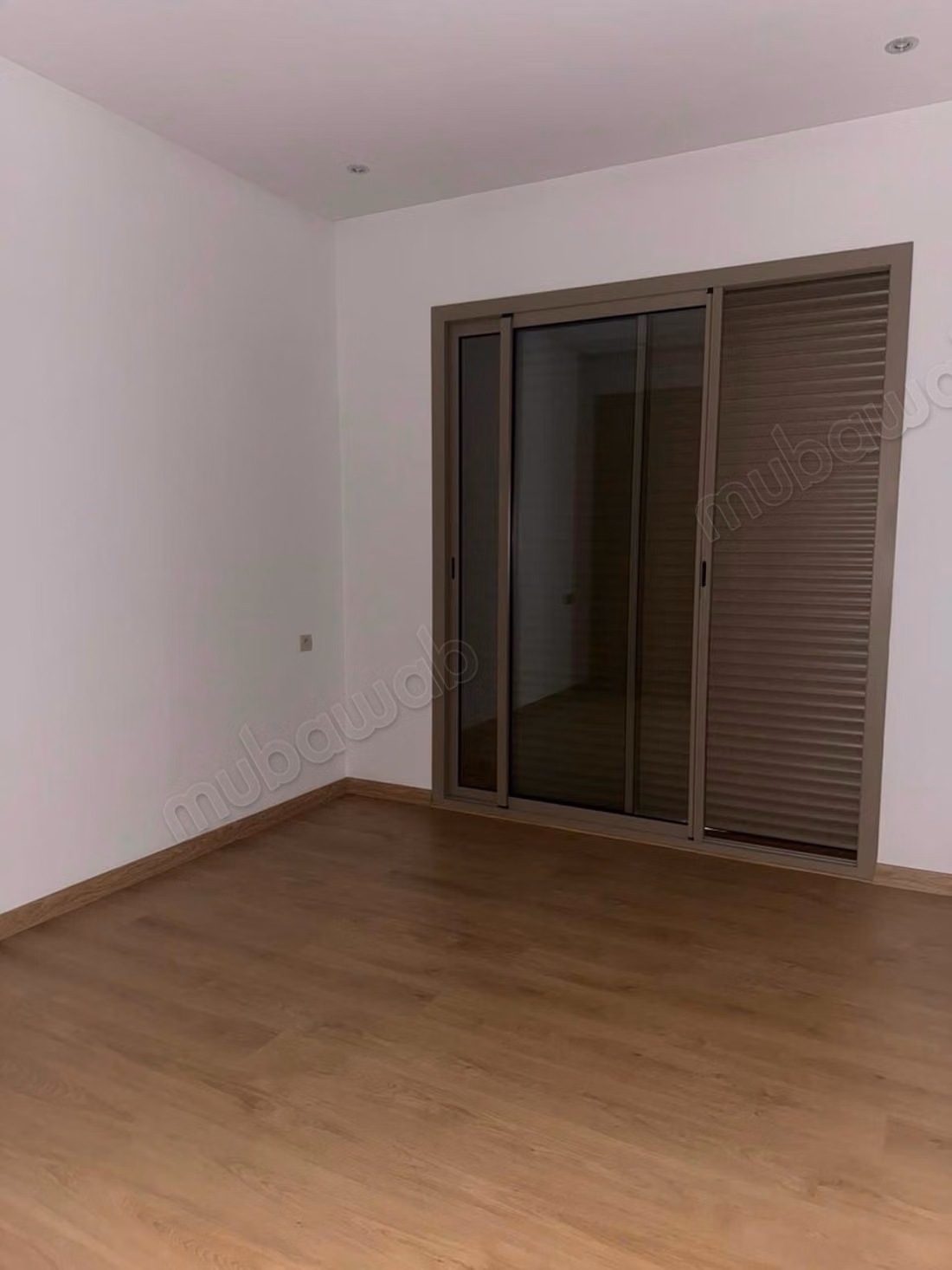 À louer splendide appartement 3ch CFC