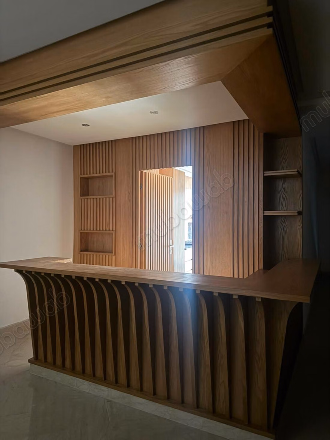 À louer splendide appartement 3ch CFC