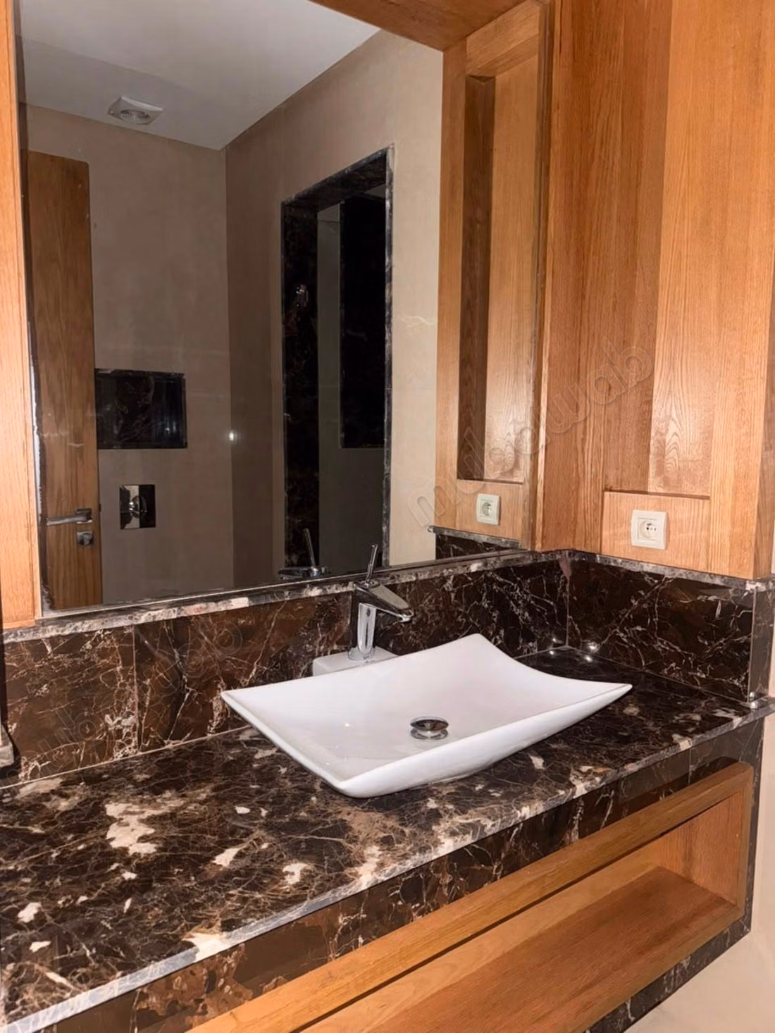 À louer splendide appartement 3ch CFC