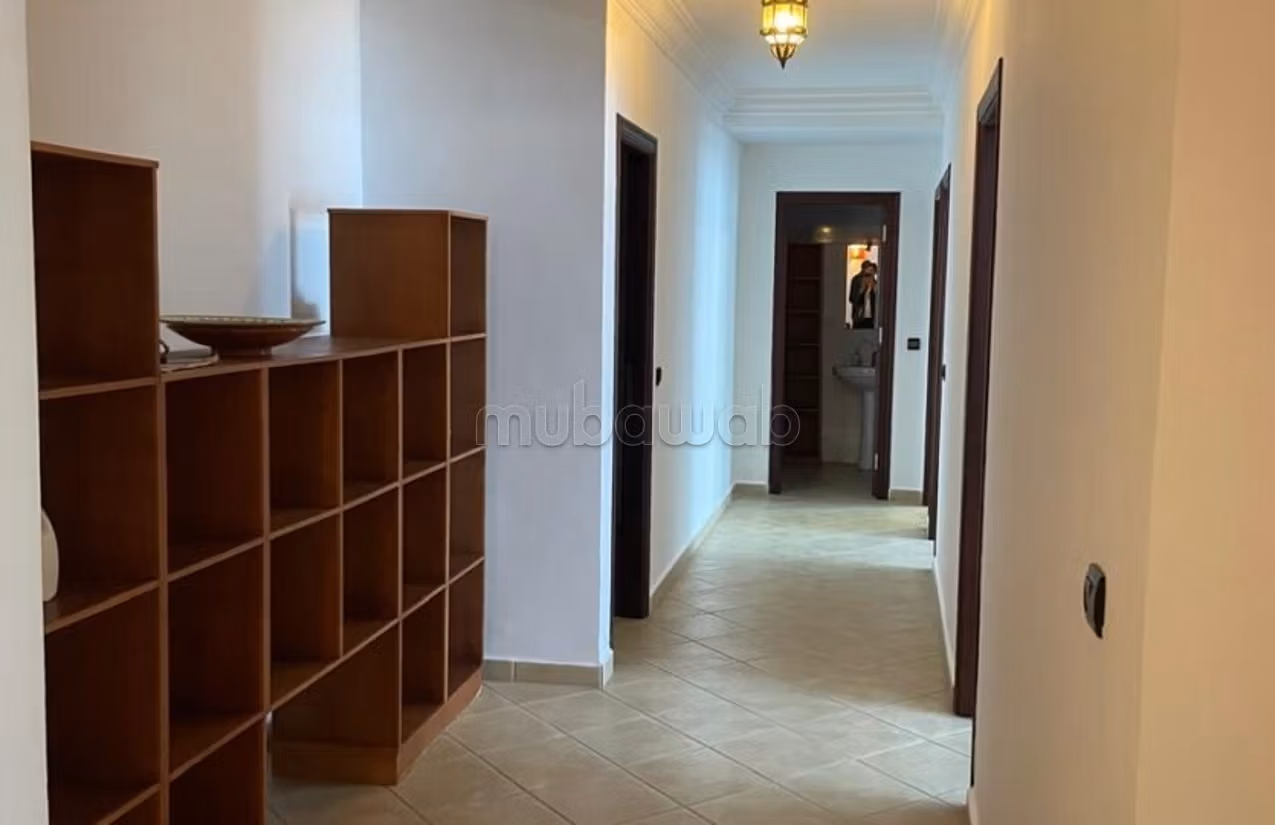 Appartement a louer avec garage — 2