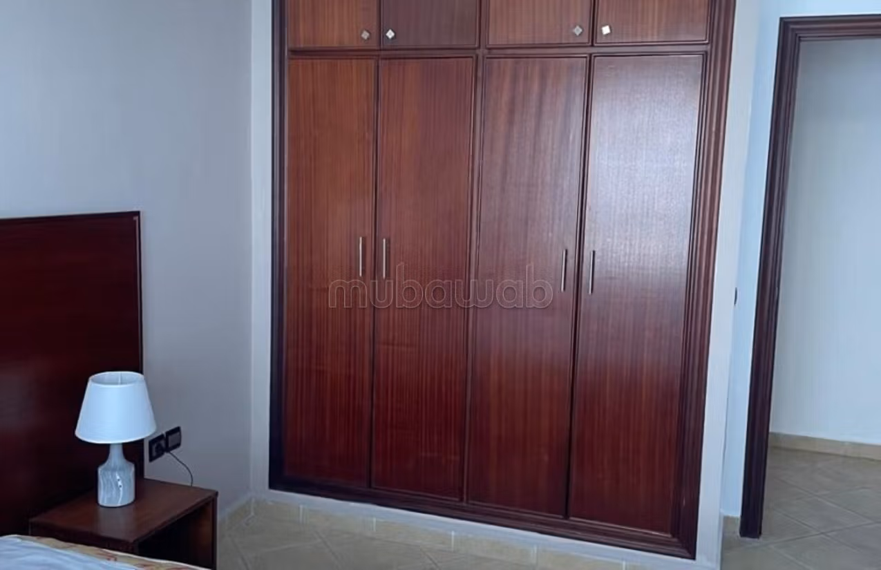 Appartement a louer avec garage — 4