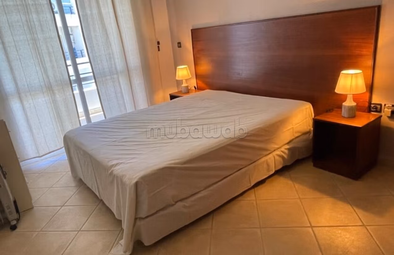 Appartement a louer avec garage — 3