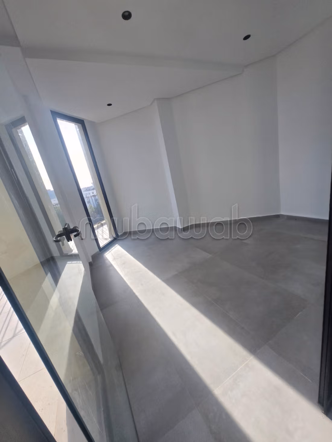 Ambulatorio Medico in Affitto – Quartiere Ghandi