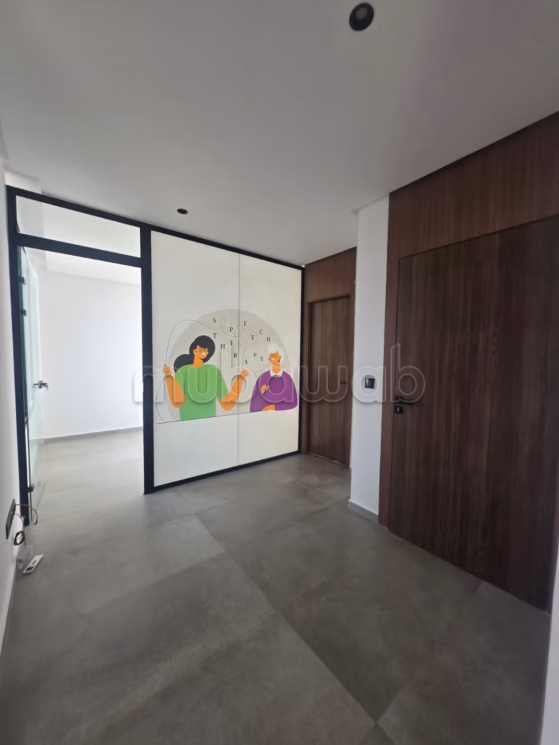 Ambulatorio Medico in Affitto – Quartiere Ghandi