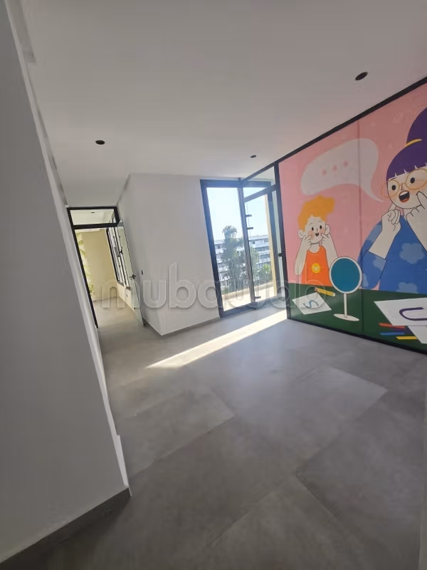 Ambulatorio Medico in Affitto – Quartiere Ghandi