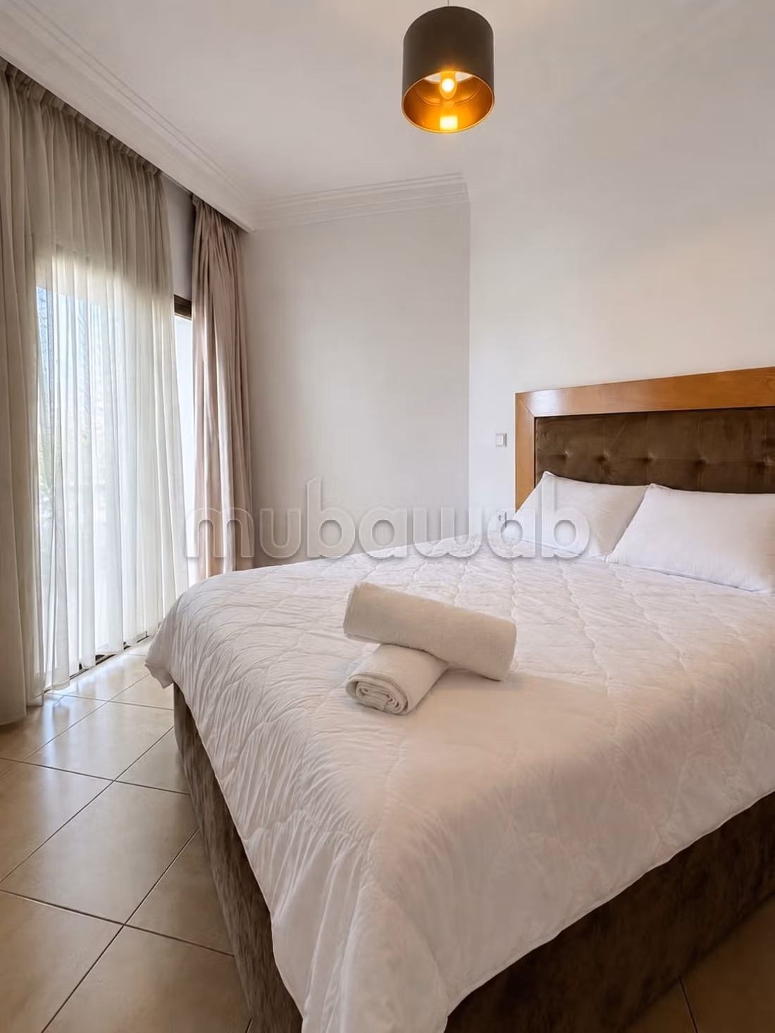 Beralmar Residence clean and well maintained