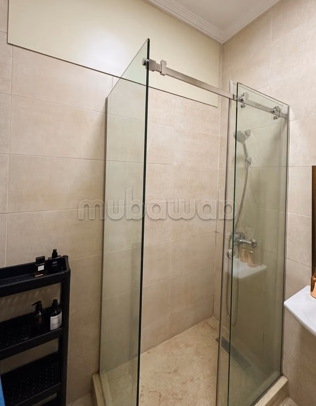 Beralmar Residence clean and well maintained