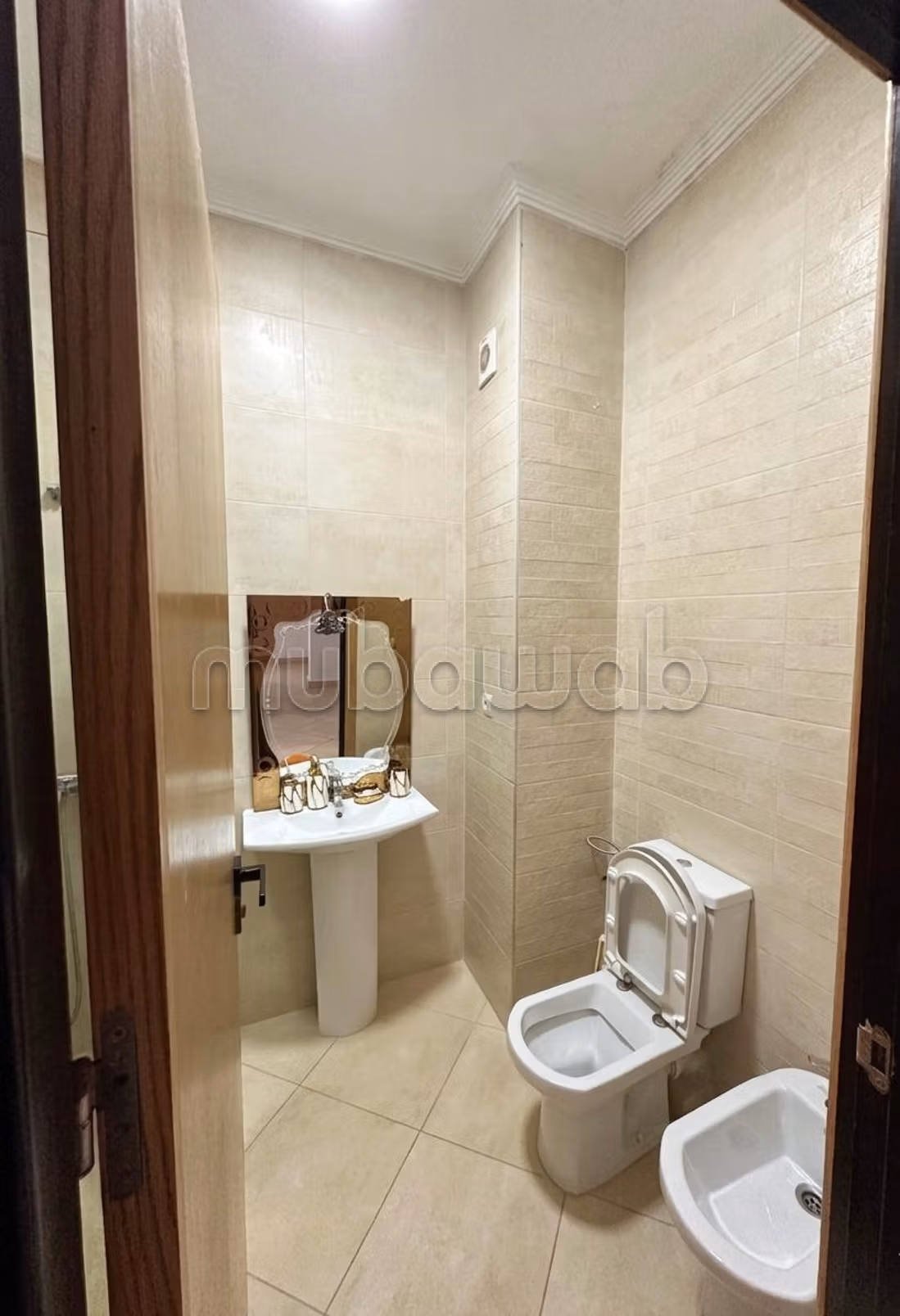 Beralmar Residence clean and well maintained