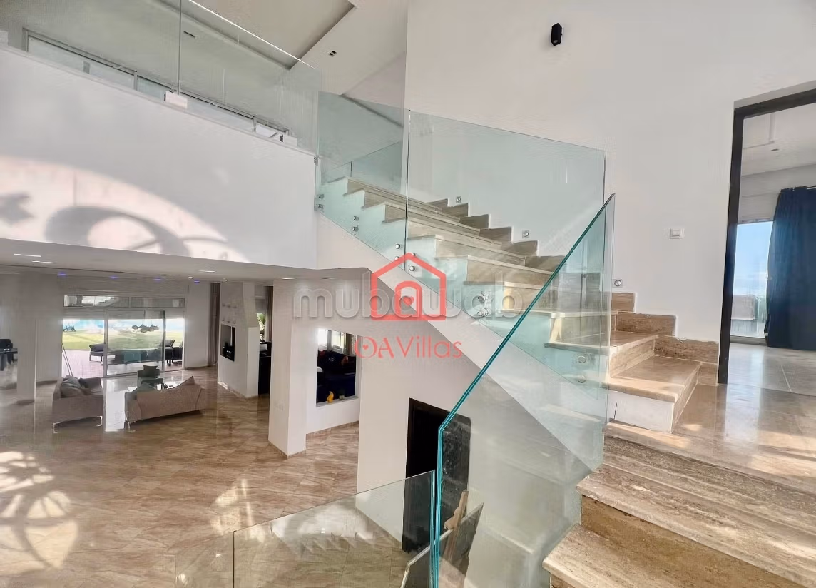 Villa in S6 situata a Hammamet - Affitto estivo