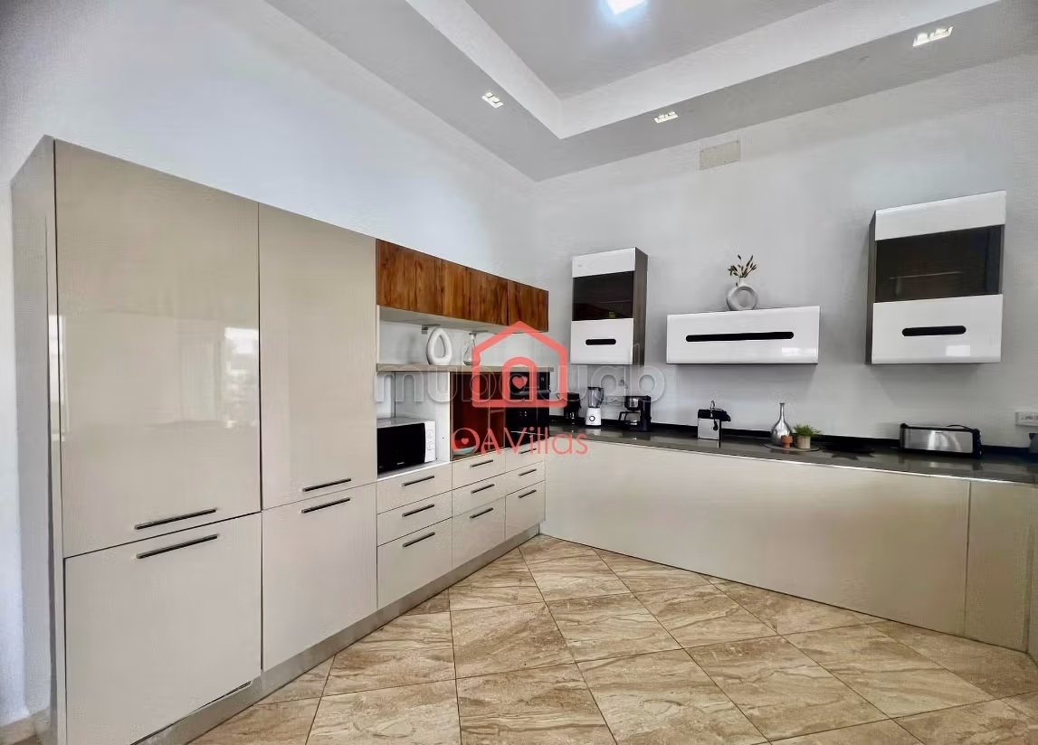 Villa in S6 situata a Hammamet - Affitto estivo