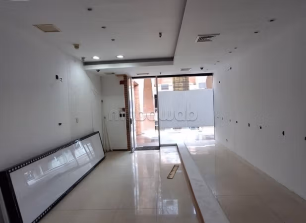 Commercial Space for Rent – Sidi Maârouf
