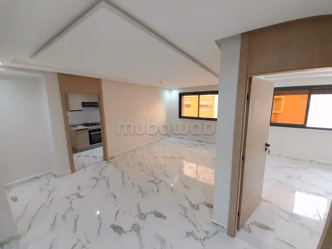 Appartement 62 m² à Route Casablanca — 7
