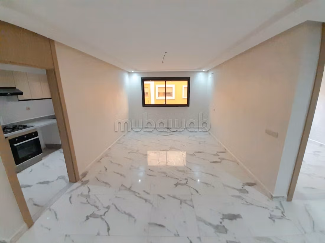 Appartement neuf 2 chambres Idéal pour invest — 4