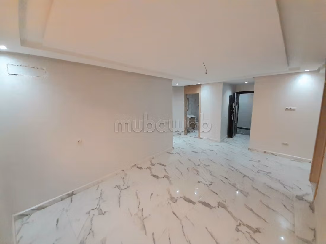 Appartement neuf 2 chambres Idéal pour invest — 2