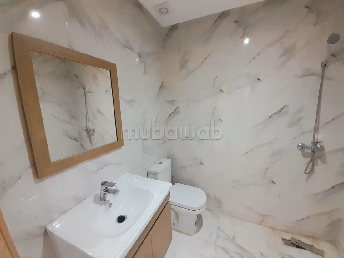 Appartement 62 m² à Route Casablanca — 13