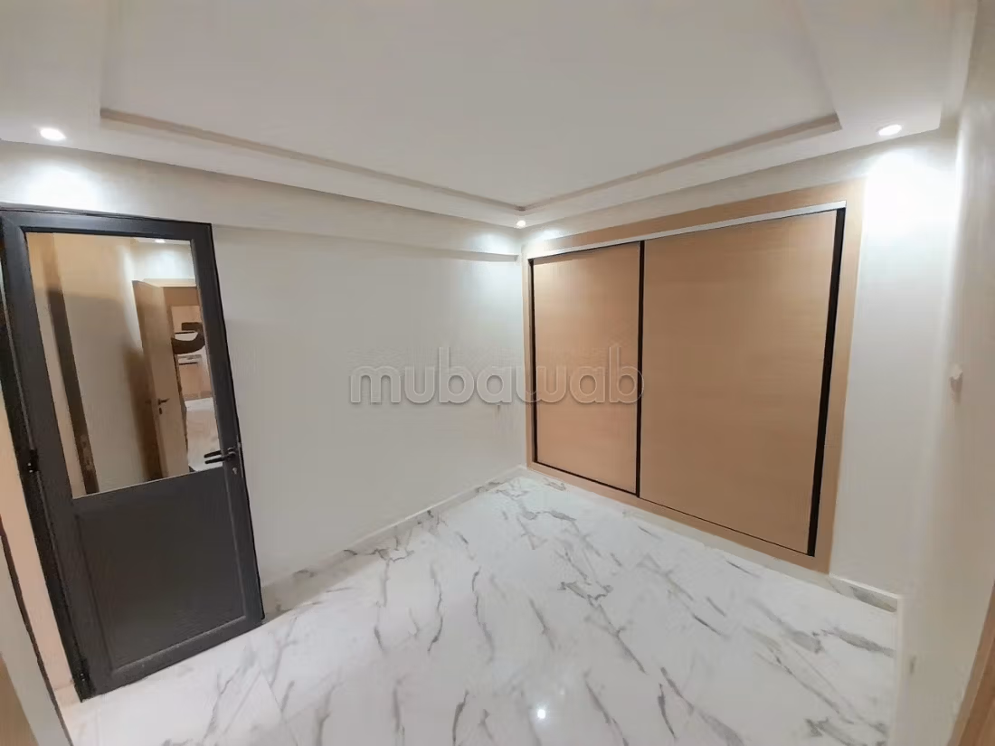 Appartement 62 m² à Route Casablanca — 10