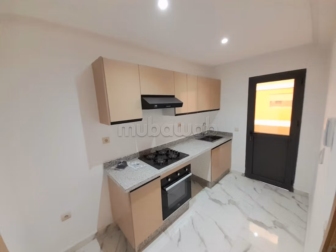 Appartement neuf 2 chambres Idéal pour invest — 6