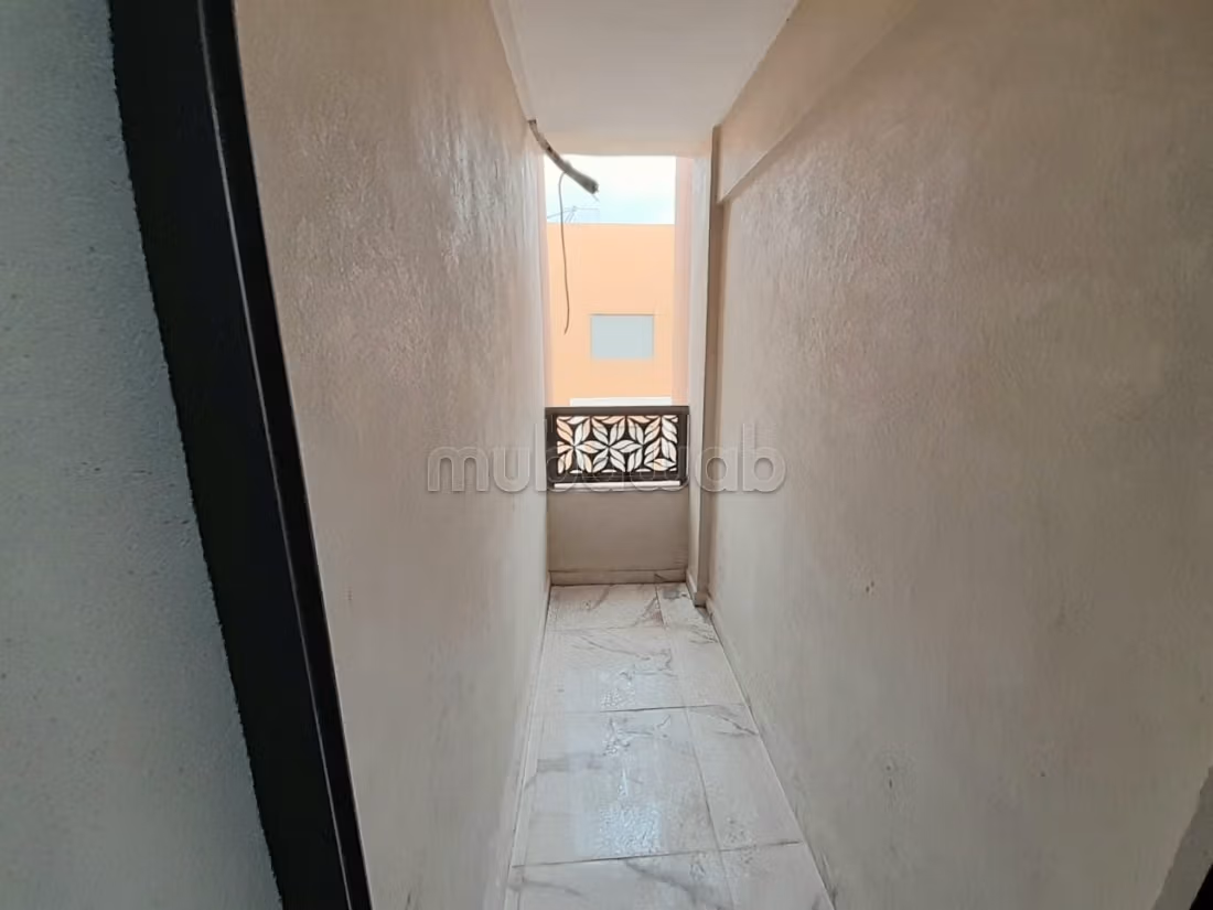 Appartement 62 m² à Route Casablanca — 12