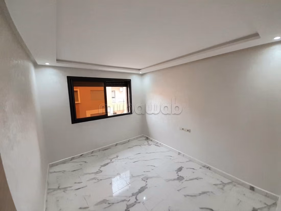 Appartement 62 m² à Route Casablanca — 8