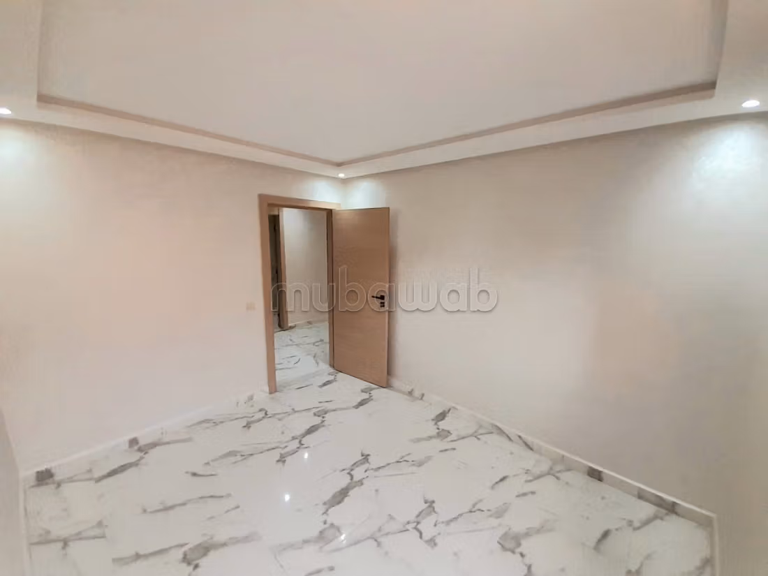 Appartement 62 m² à Route Casablanca — 9