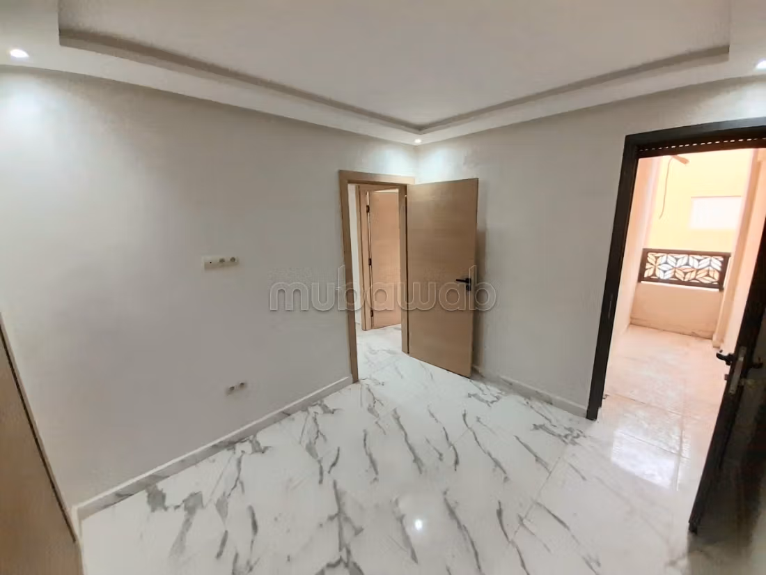 Appartement 62 m² à Route Casablanca — 11