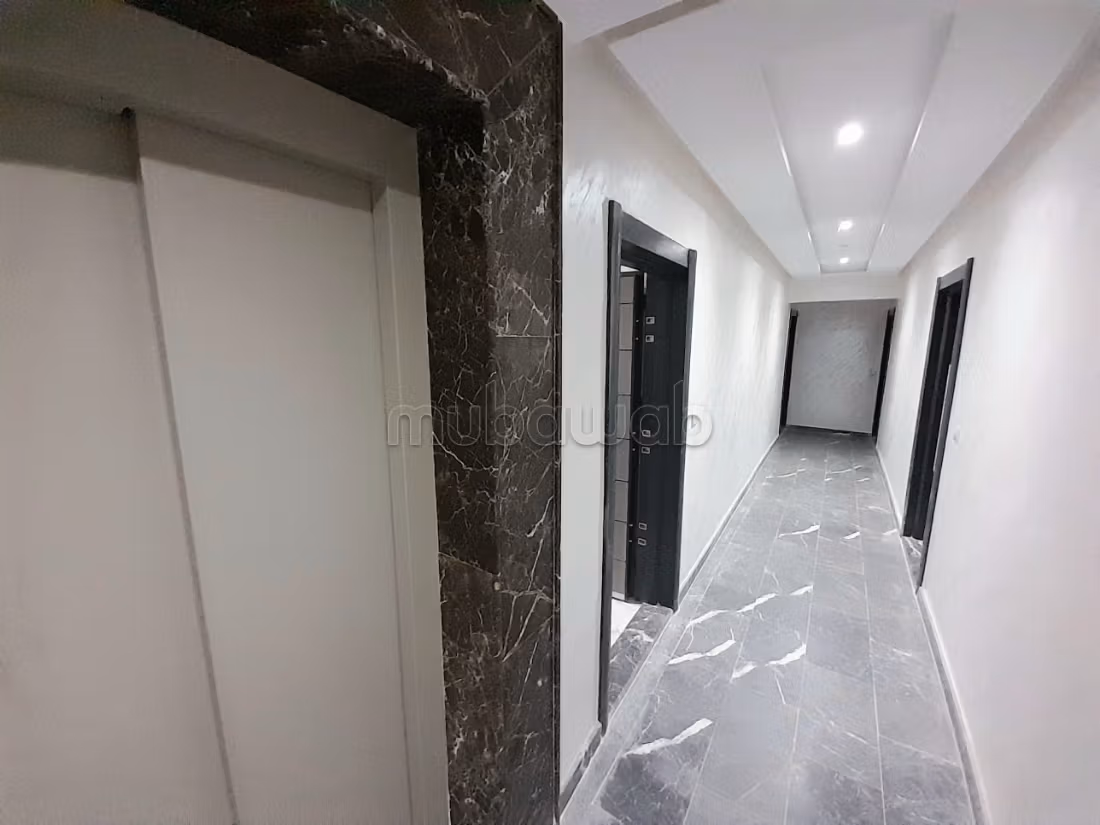 Appartement 62 m² à Route Casablanca — 14