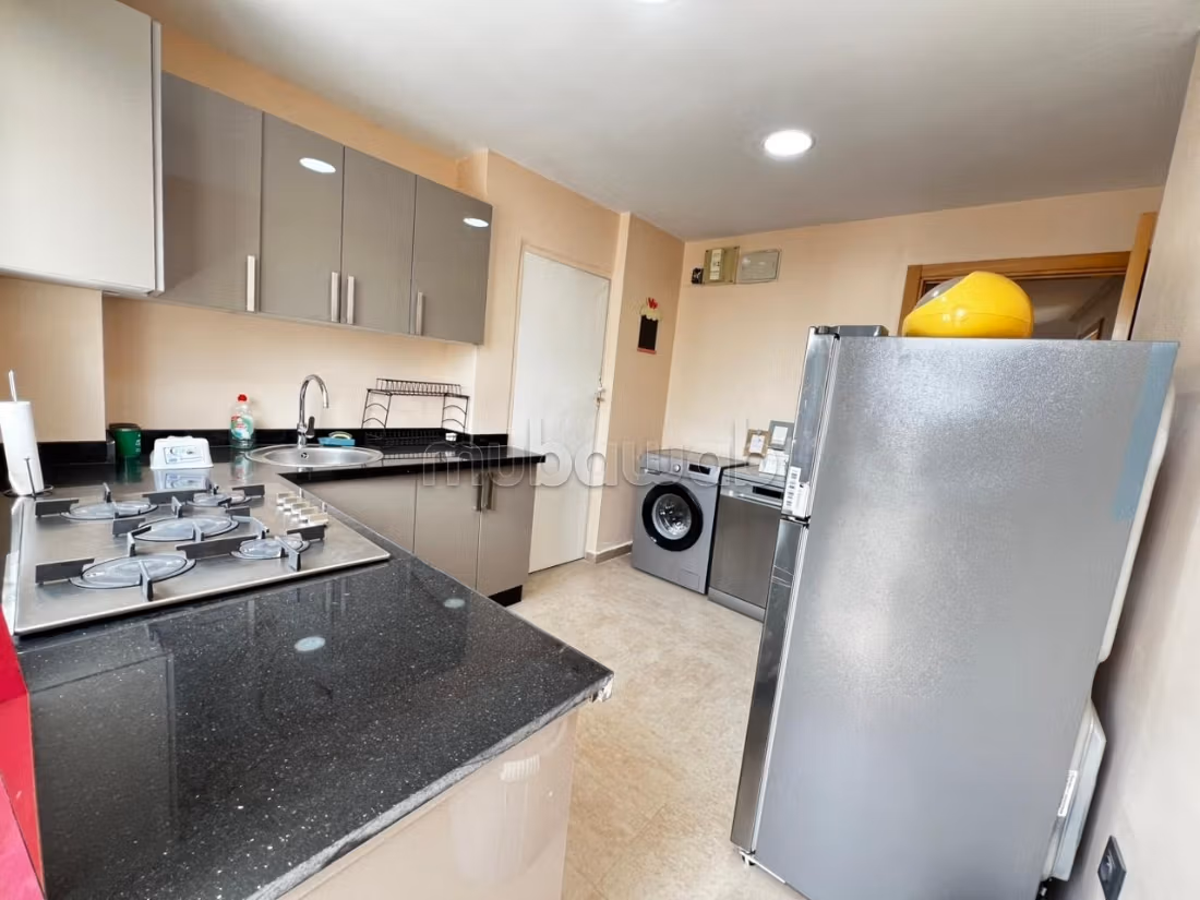 Appartement 83 m² à Racine — 12