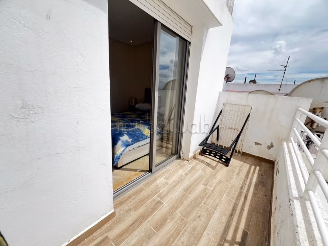Appartement 83 m² à Racine — 10