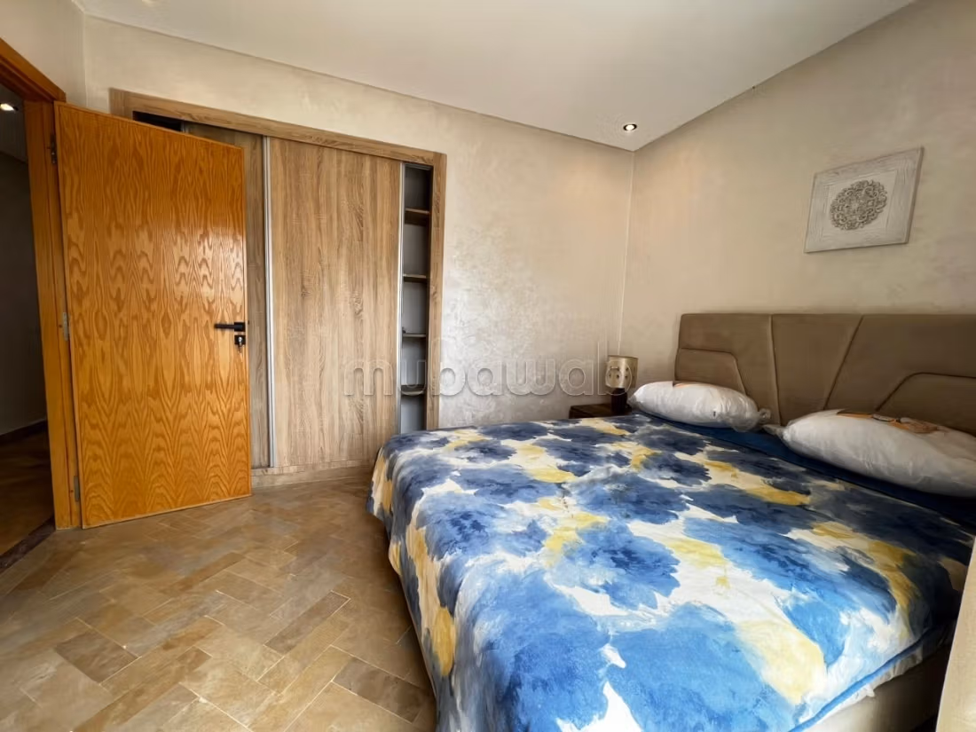 Appartement 83 m² à Racine — 8