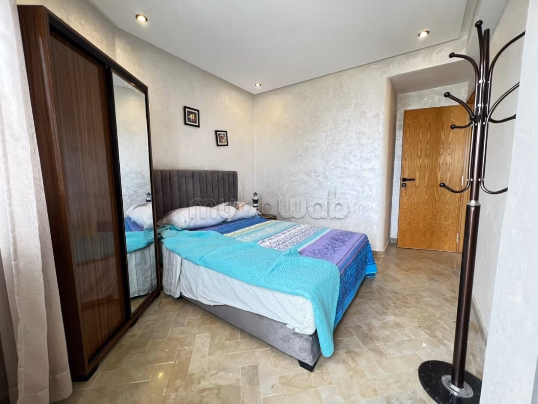 Appartement 83 m² à Racine — 9