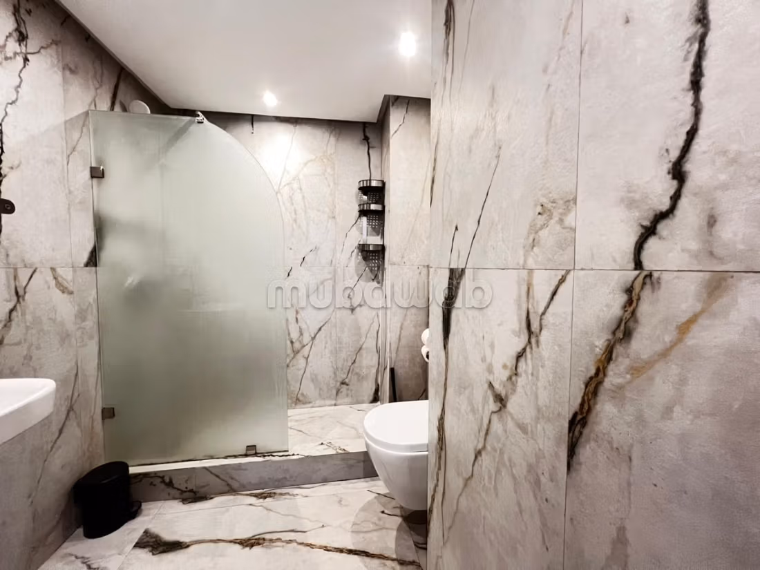 Appartement 83 m² à Racine — 7