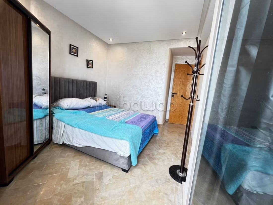Bel appartement meublé à louer sur Racine — 3