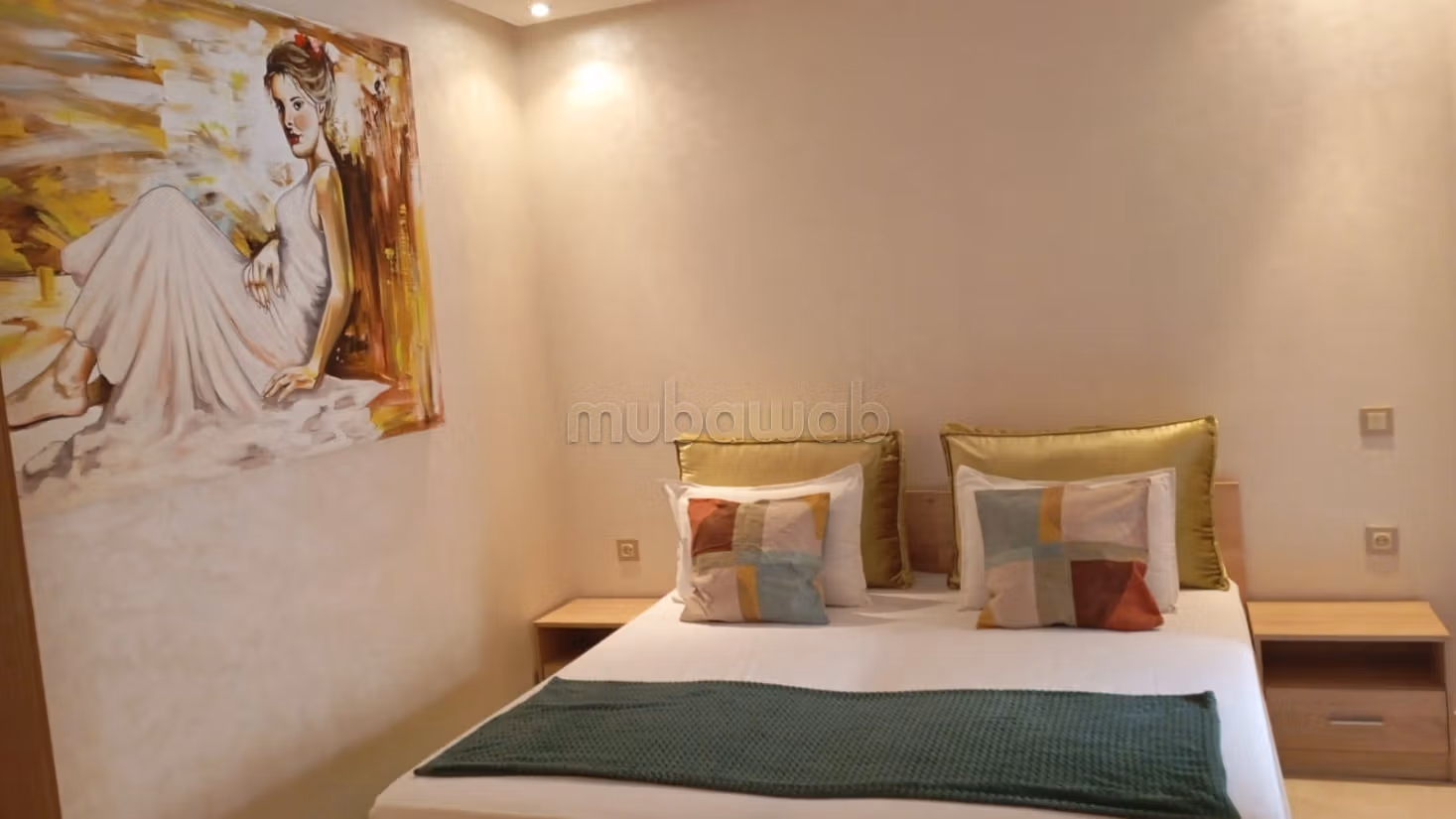 Appartement 67 m² à Guéliz — 13