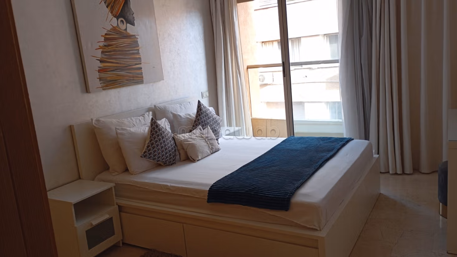 Appartement en plein centre ville — 4