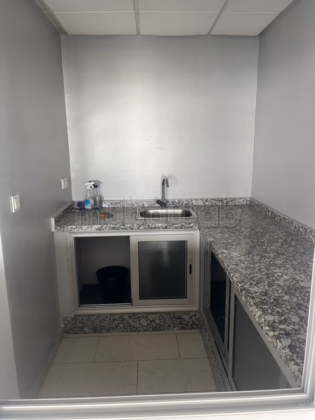 Plateau profesional excepcional boulevard anfa