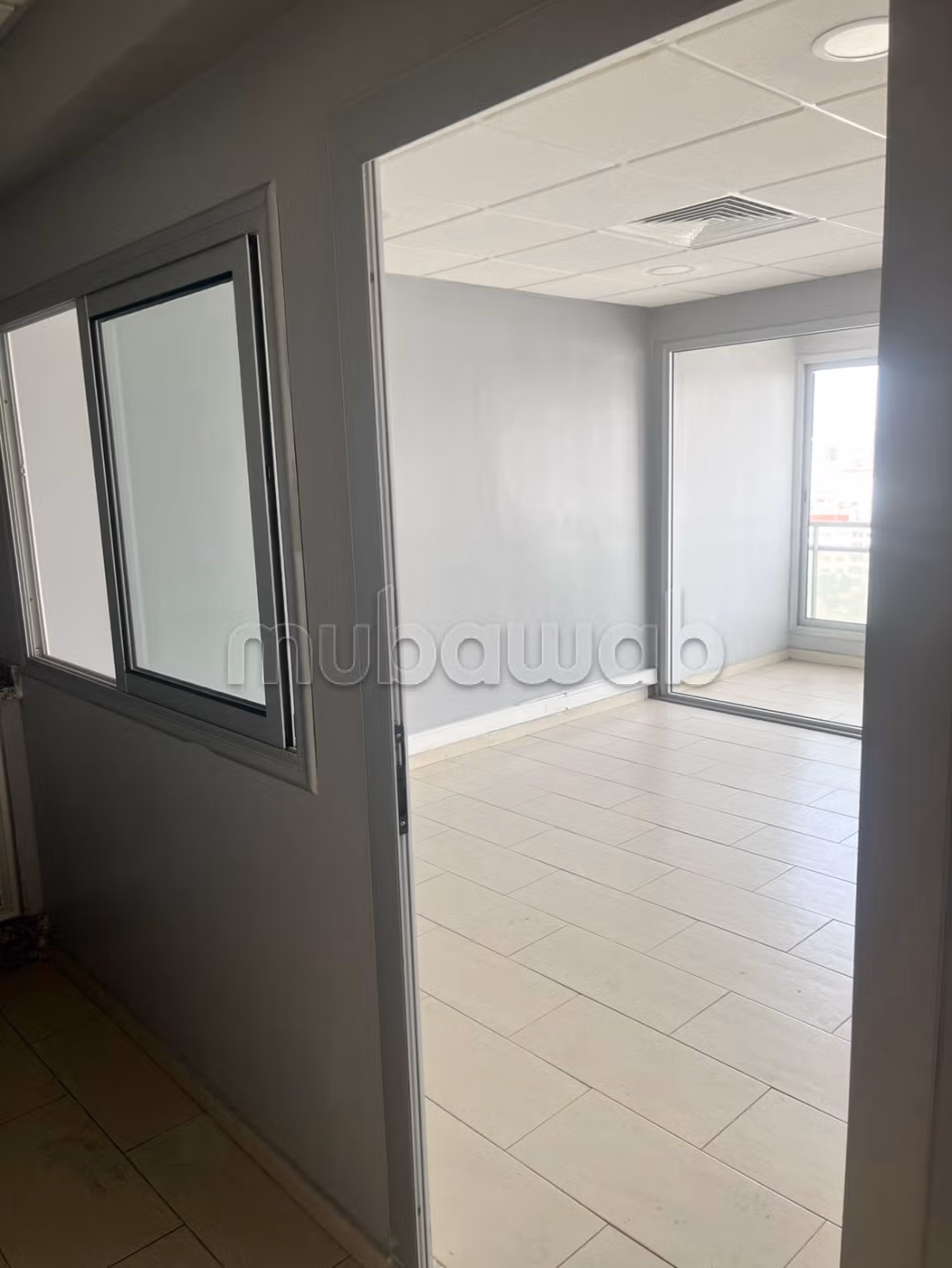 Plateau profesional excepcional boulevard anfa