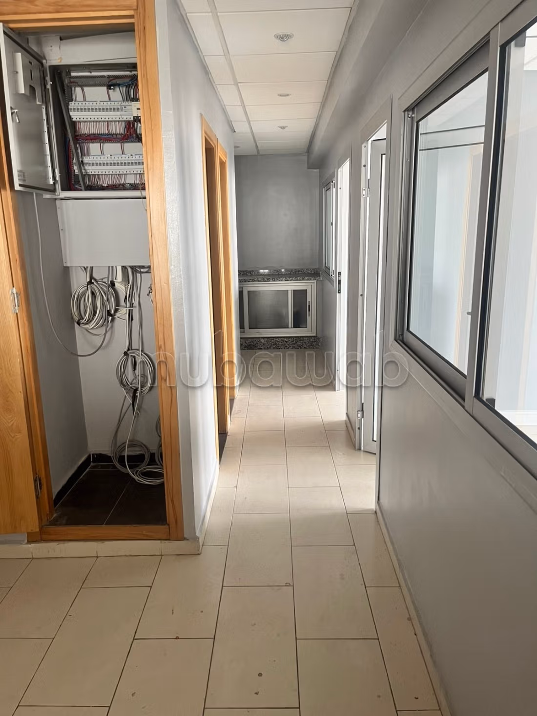 Plateau profesional excepcional boulevard anfa
