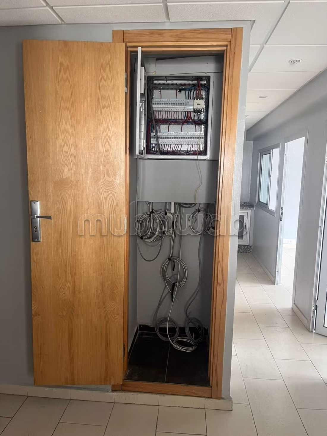 Plateau profesional excepcional boulevard anfa