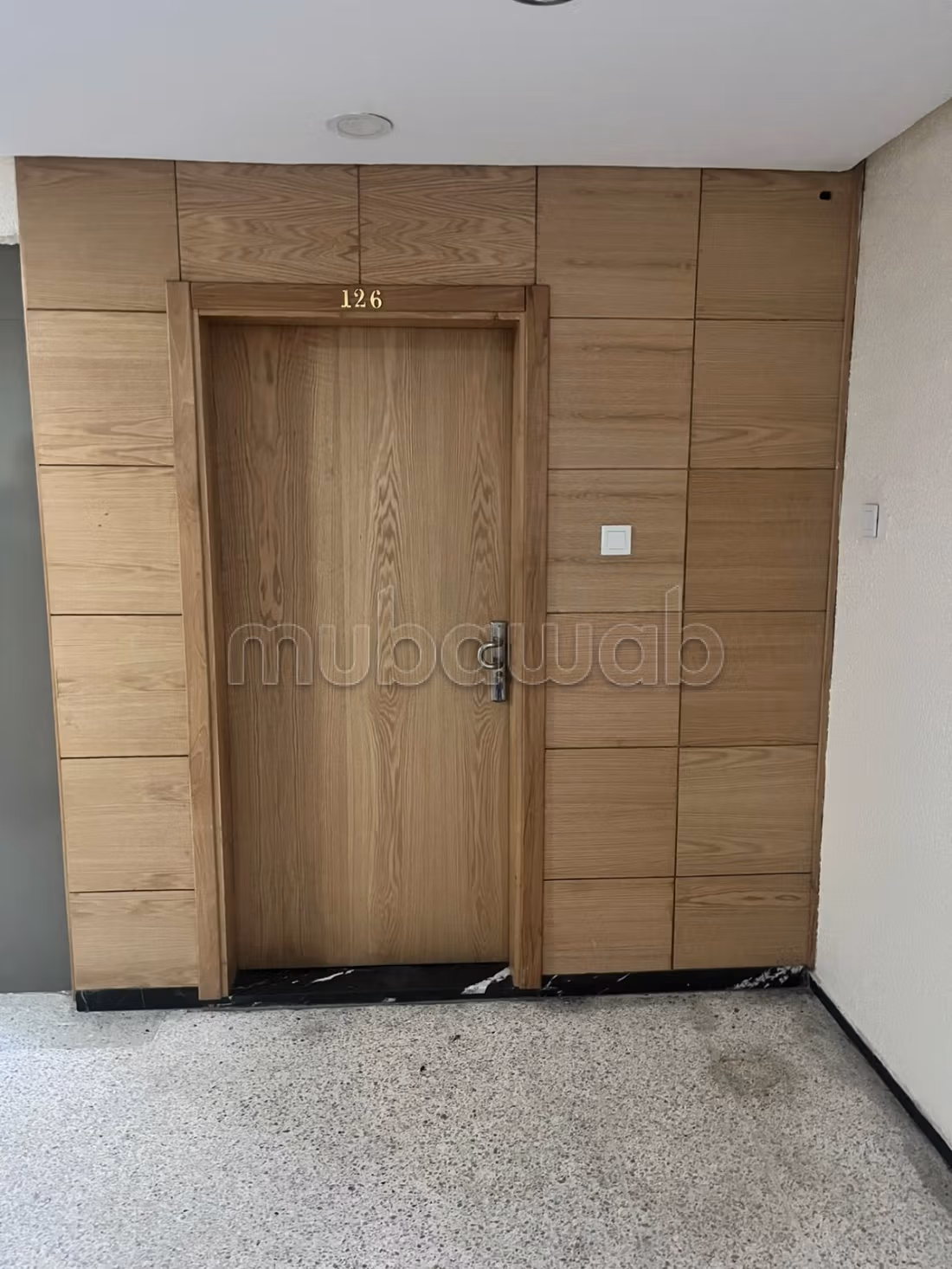 Plateau profesional excepcional boulevard anfa