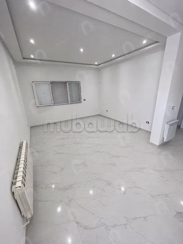 For rent floor of S2 villa in Bardo