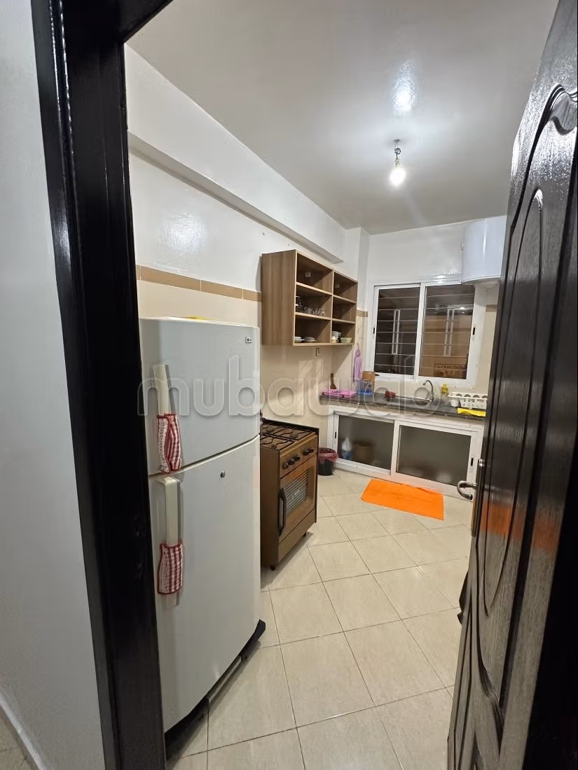 Appartement 80 m² à Route ain Chkaf — 3