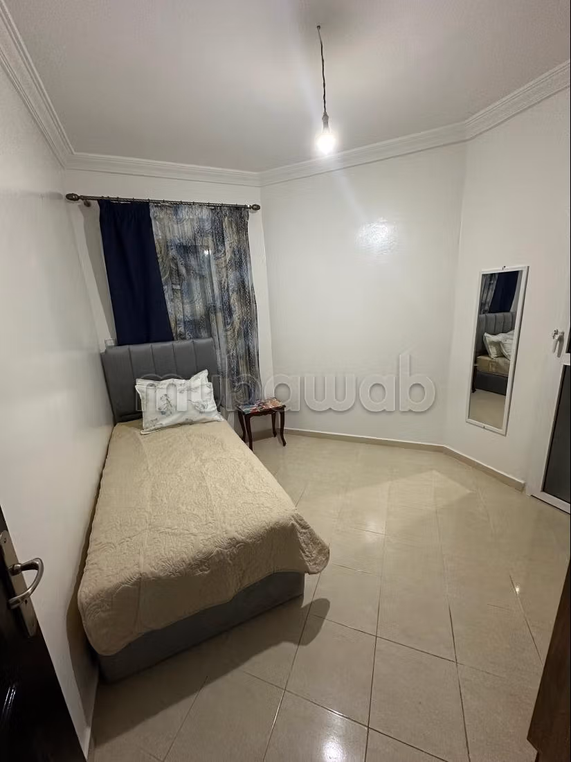 Appartement 80 m² à Route ain Chkaf — 5