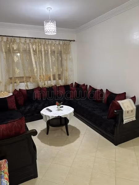 Wonderful daily rental apartment on Ain Chkaf Road