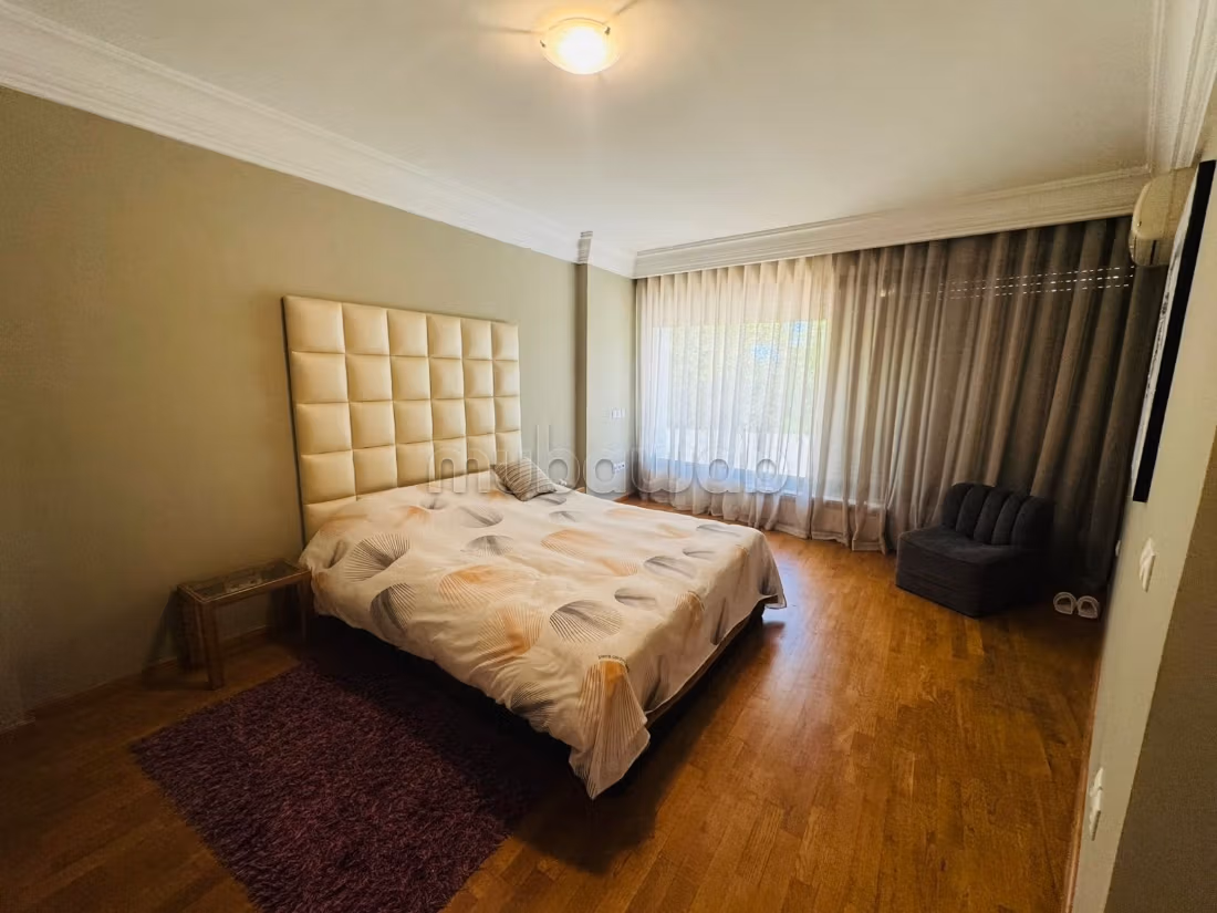 Villa Anfa te koop, onmiddellijk bewoonbaar