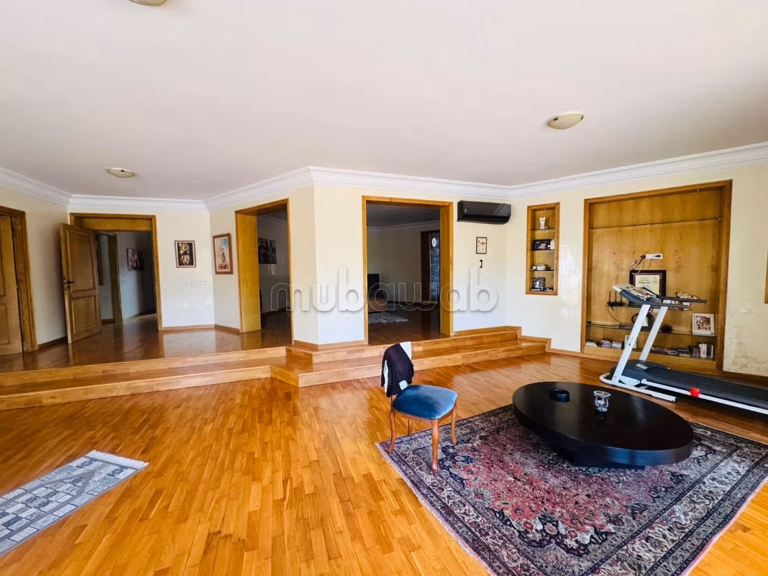 Villa Anfa te koop, onmiddellijk bewoonbaar